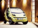 Smart Atlanta Concept 1996 года